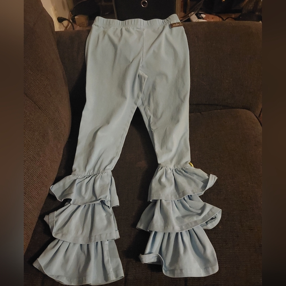Matilda Jane Girl Leggings